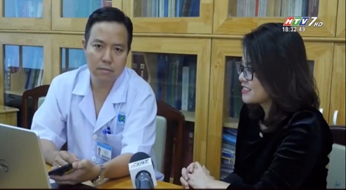 Khám và điều trị