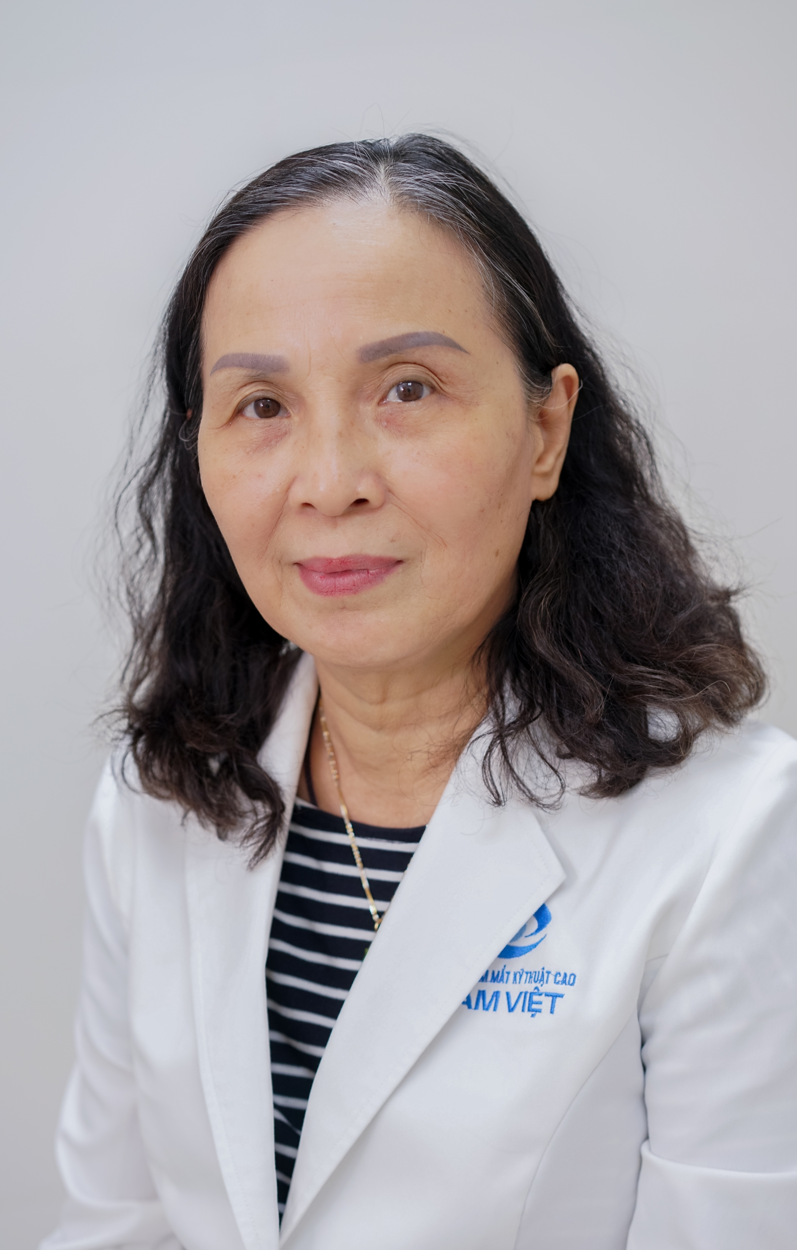 BS CK I PHẠM THỊ THANH HUYỀN