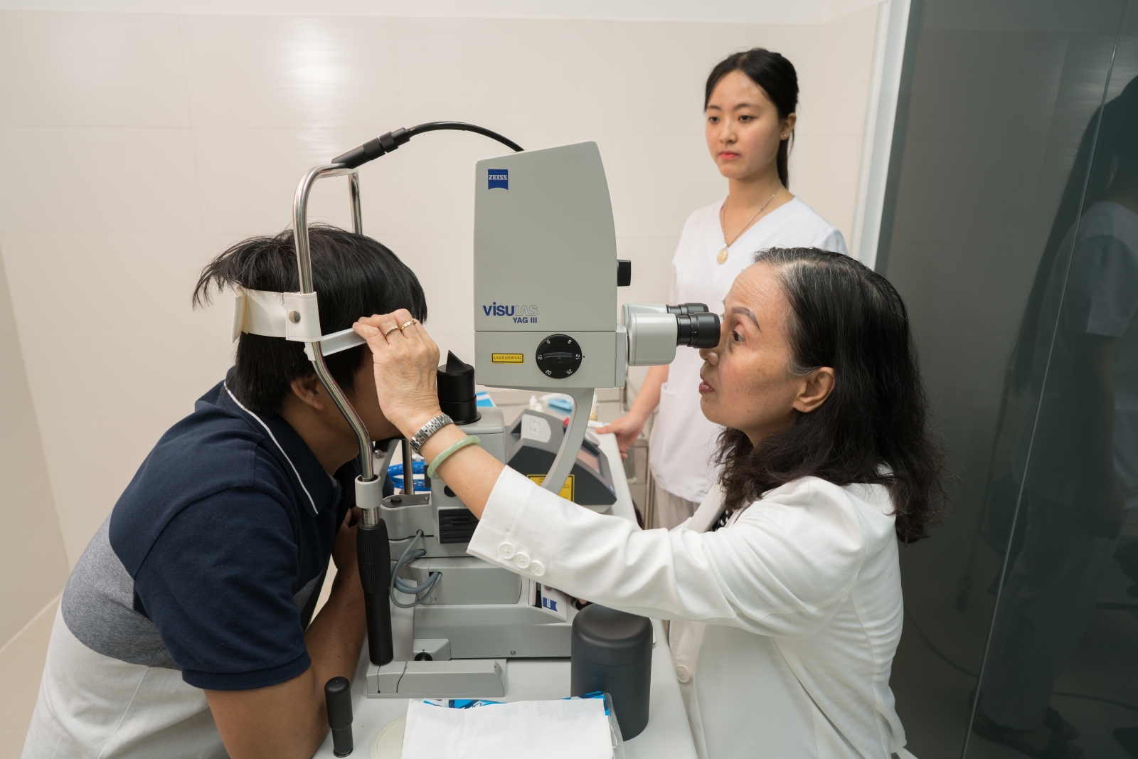 BS CK I PHẠM THỊ THANH HUYỀN