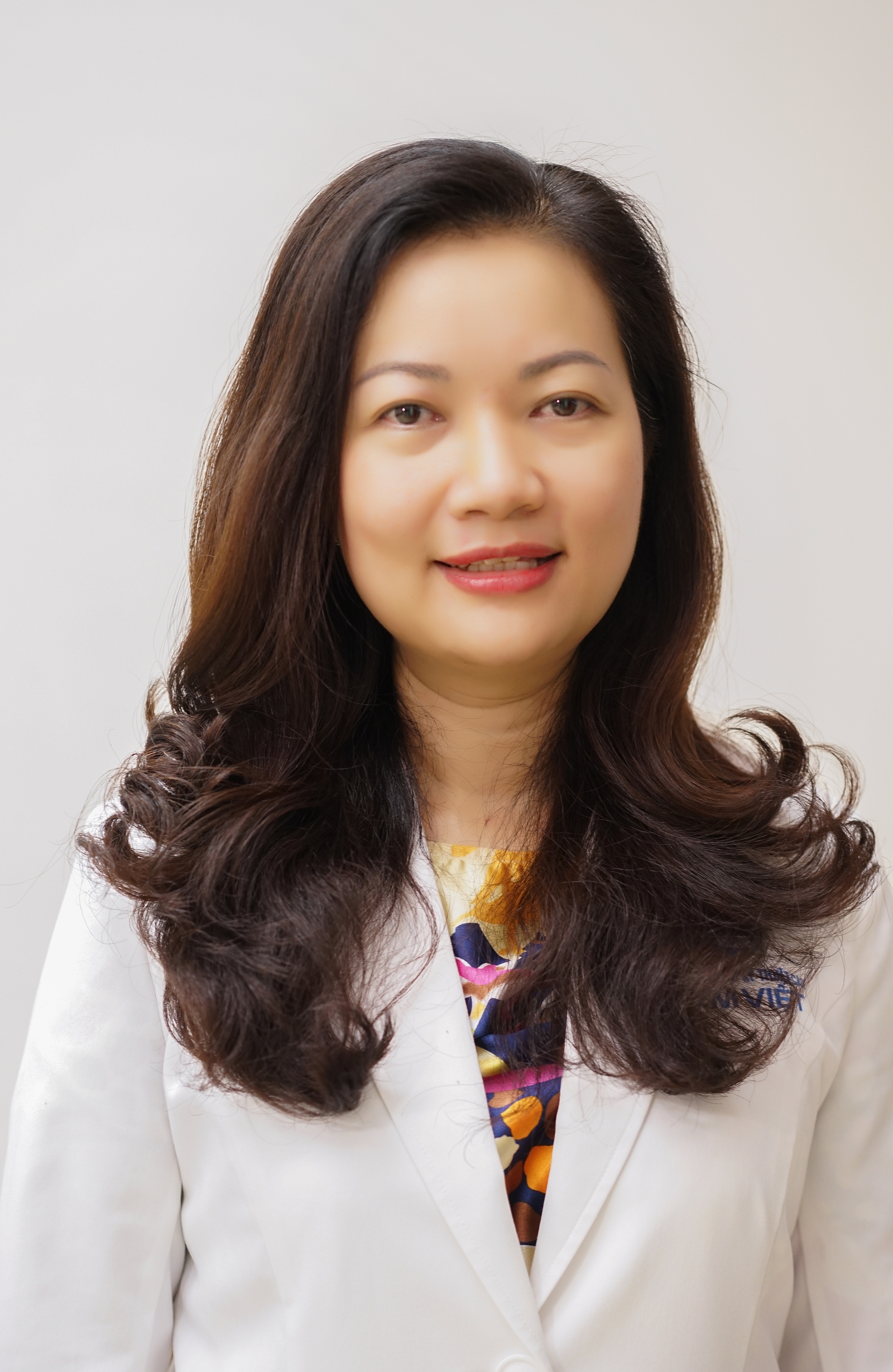 TS BS NGUYỄN THỊ THANH THÚY