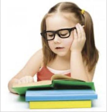 CHĂM SÓC MẮT Ở TRẺ NHỎ, TUỔI ĐI HỌC