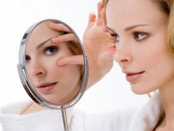 KHÔ MẮT THỜI KỲ MÃN KINH